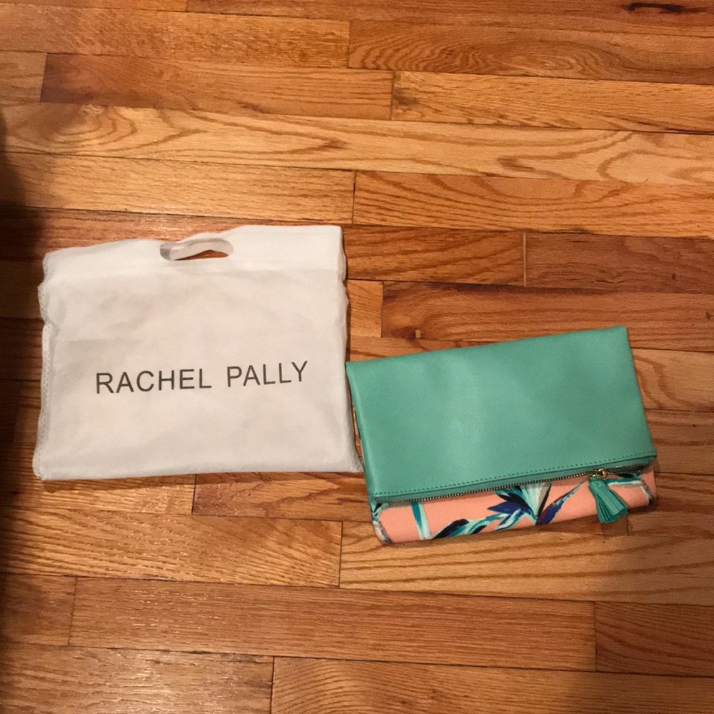 Rachel Pally Clutch